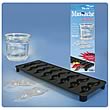 Mustache Ice Cube Tray
